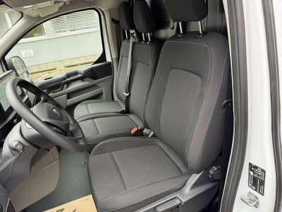 Ford Transit Custom Vorführwagen