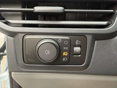 Ford Transit Custom Vorführwagen