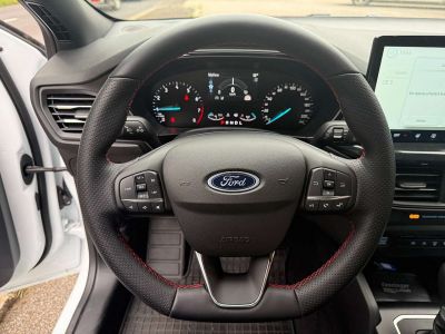 Ford Focus Vorführwagen