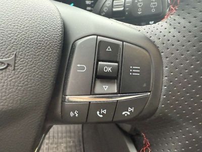 Ford Focus Vorführwagen