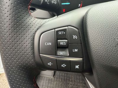 Ford Focus Vorführwagen