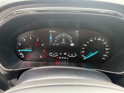 Ford Focus Vorführwagen