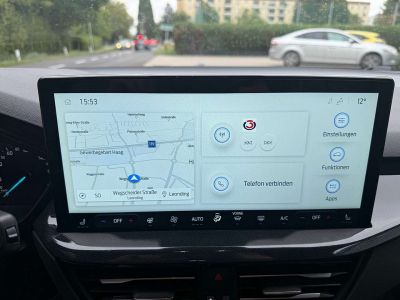 Ford Focus Vorführwagen