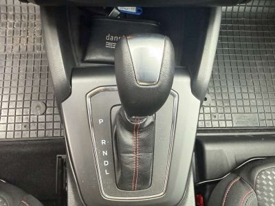 Ford Focus Vorführwagen