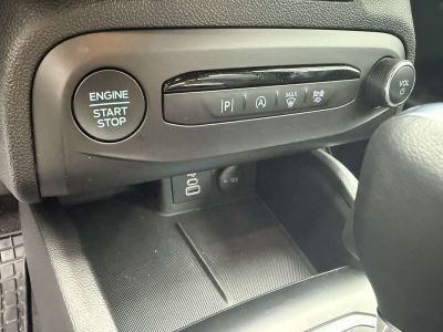 Ford Focus Vorführwagen