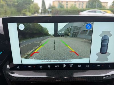 Ford Focus Vorführwagen