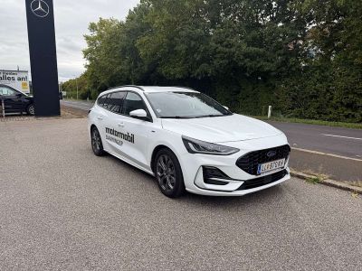 Ford Focus Vorführwagen