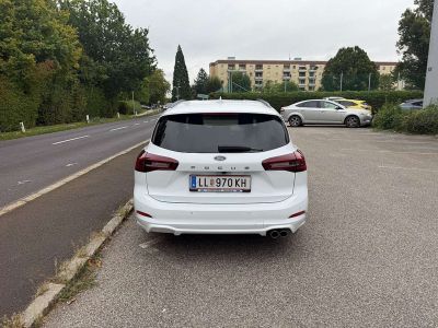 Ford Focus Vorführwagen