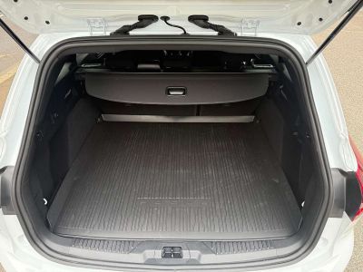 Ford Focus Vorführwagen