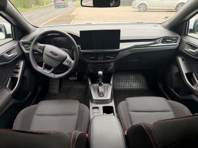 Ford Focus Vorführwagen