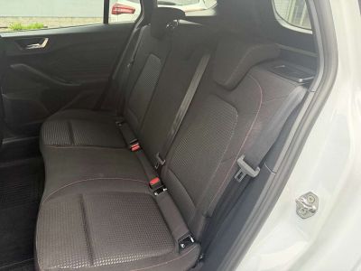 Ford Focus Vorführwagen