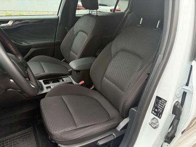 Ford Focus Vorführwagen