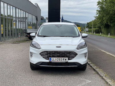 Ford Kuga Gebrauchtwagen