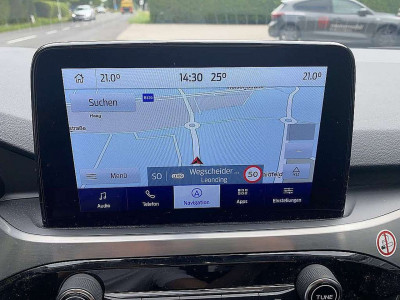 Ford Kuga Gebrauchtwagen