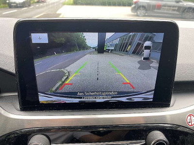 Ford Kuga Gebrauchtwagen