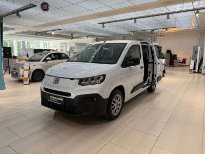 Fiat Doblo Neuwagen