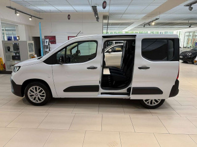 Fiat Doblo Neuwagen