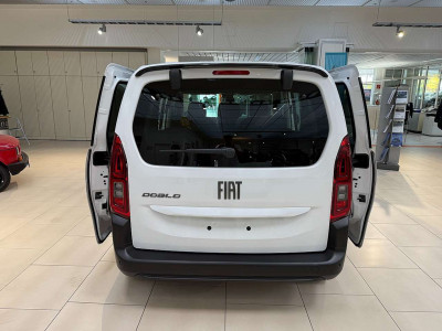 Fiat Doblo Neuwagen