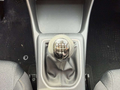 MG MG3 Tageszulassung