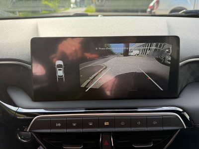 MG MG3 Tageszulassung