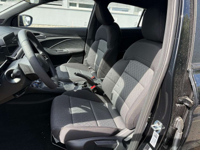 MG MG3 Tageszulassung