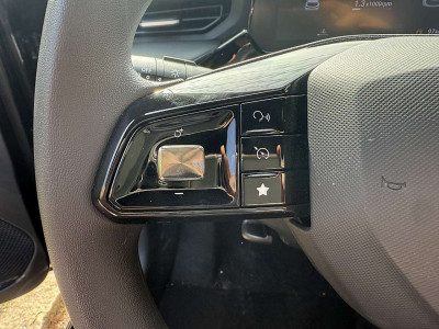 MG MG3 Tageszulassung