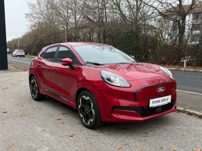 Ford Puma Neuwagen