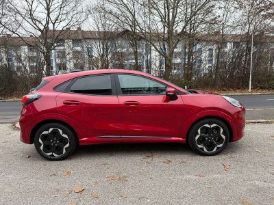 Ford Puma Neuwagen