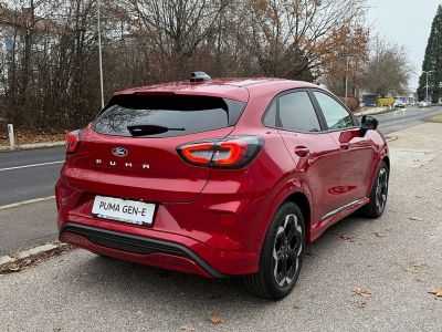 Ford Puma Neuwagen