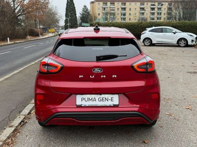 Ford Puma Neuwagen