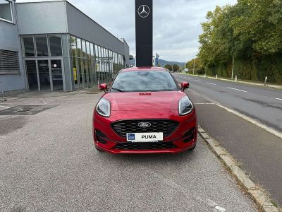 Ford Puma Neuwagen