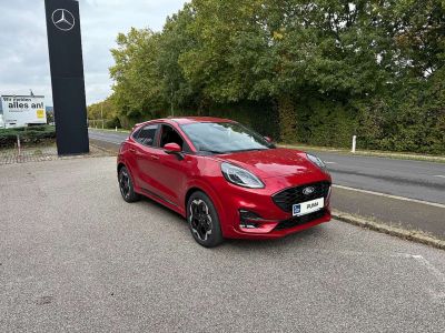 Ford Puma Neuwagen
