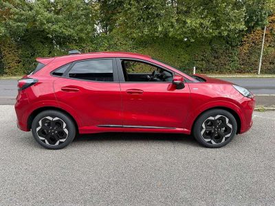 Ford Puma Neuwagen