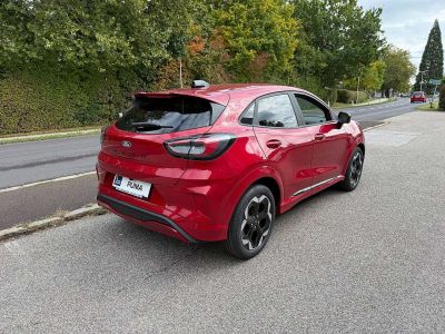 Ford Puma Neuwagen