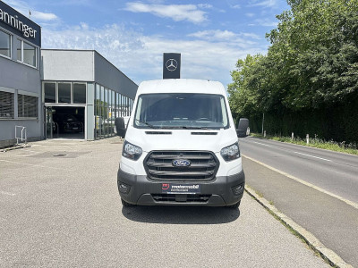 Ford Transit Neuwagen