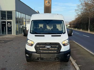 Ford Transit Neuwagen Ford Transit Neuwagen