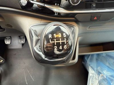 Ford Transit Neuwagen