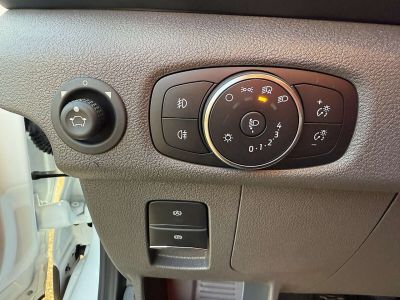 Ford Transit Neuwagen Ford Transit Neuwagen