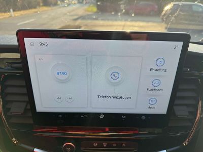 Ford Transit Neuwagen Ford Transit Neuwagen