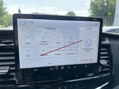 Ford Transit Neuwagen