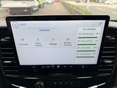 Ford Transit Neuwagen