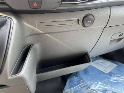 Ford Transit Neuwagen