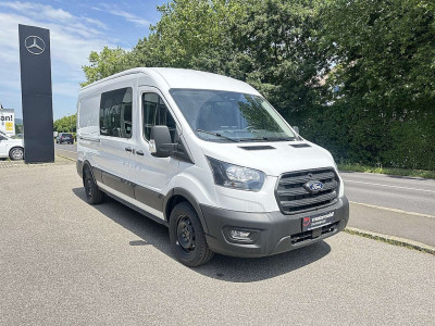 Ford Transit Neuwagen