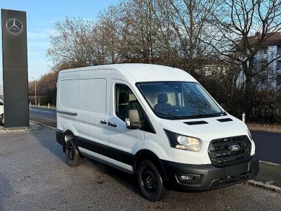 Ford Transit Neuwagen Ford Transit Neuwagen