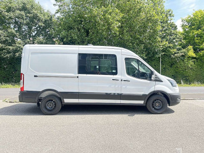 Ford Transit Neuwagen