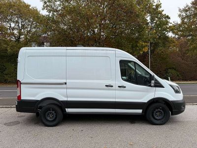 Ford Transit Neuwagen