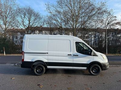 Ford Transit Neuwagen Ford Transit Neuwagen
