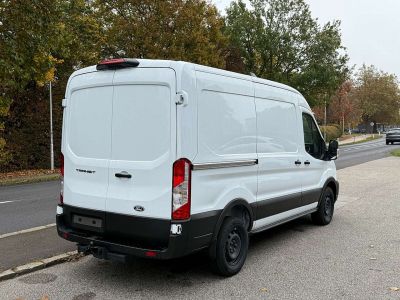 Ford Transit Neuwagen