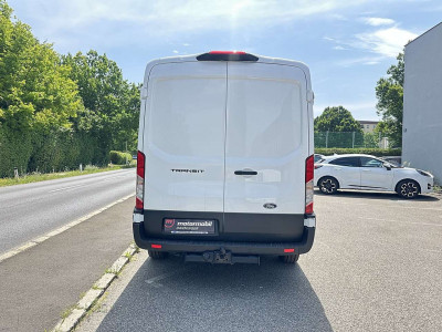 Ford Transit Neuwagen