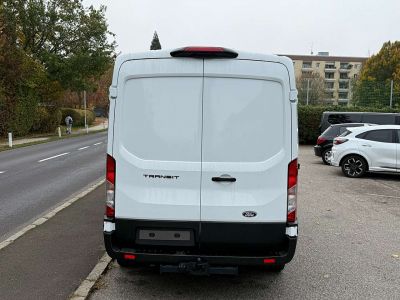 Ford Transit Neuwagen